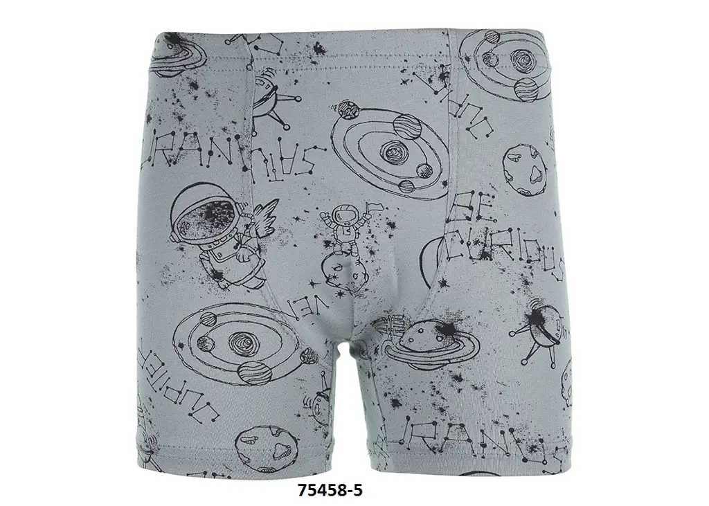 Bokserice Za Dječake