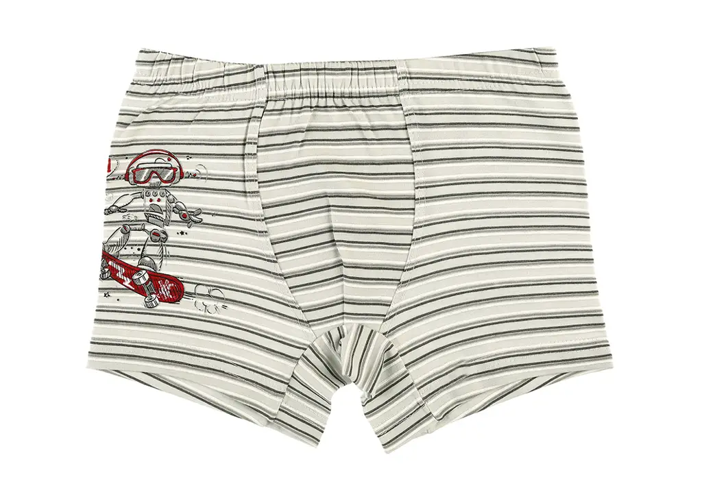 Bokserice Za Dječake