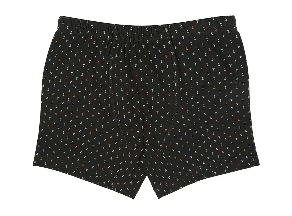 Bokserice Za Dječake - Tinejdžerski Uzrast