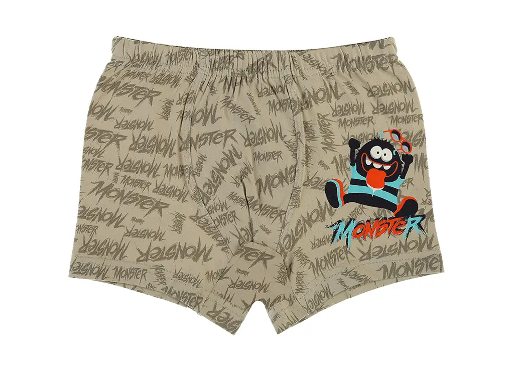 Bokserice Za Dječake