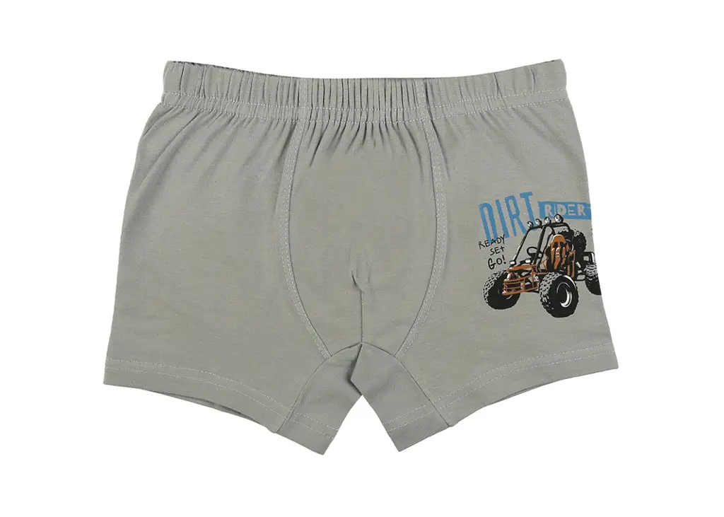 Bokserice Za Dječake