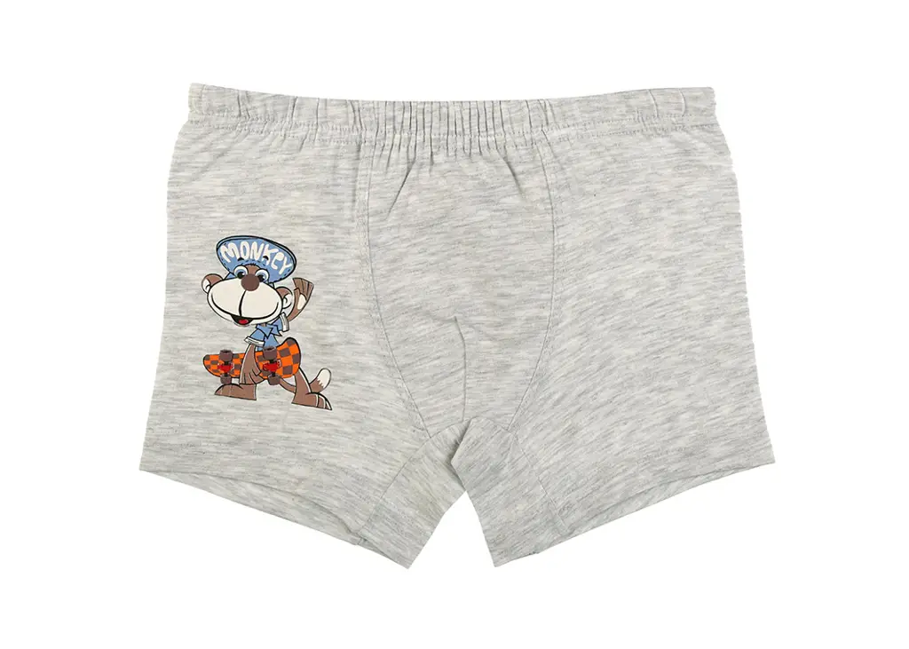 Bokserice Za Dječake