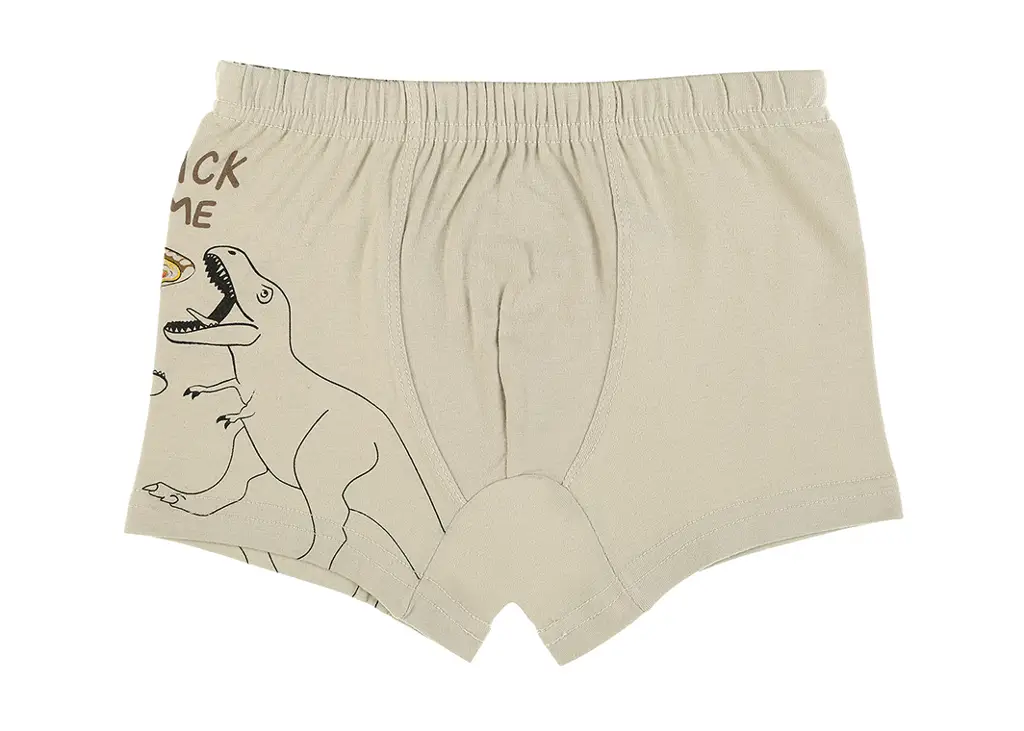 Bokserice Za Dječake