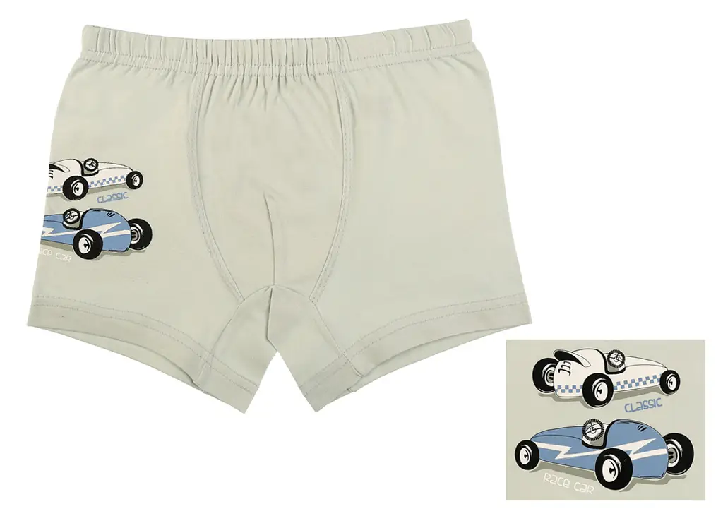 Bokserice Za Dječake