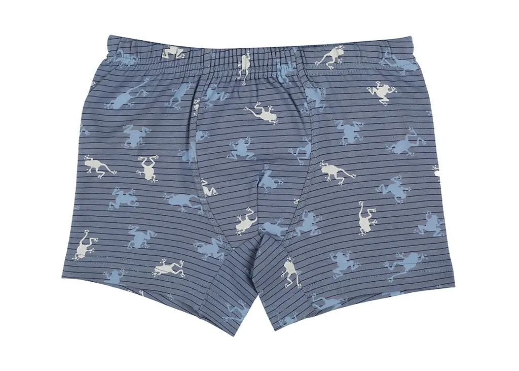 Bokserice Za Dječake