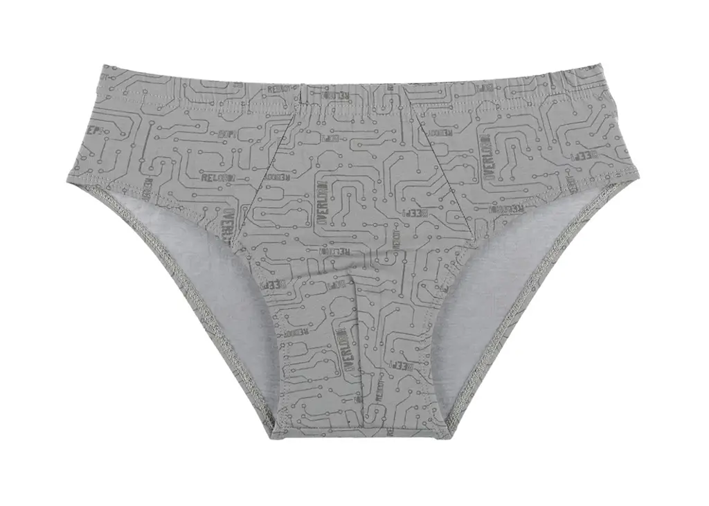 Gaćice Za Dječake - Tinejdžerski Uzrast