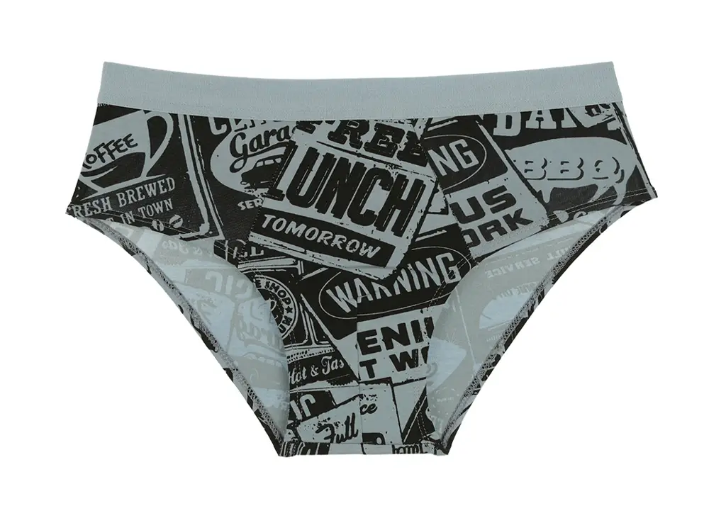 Gaćice Za Dječake - Tinejdžerski Uzrast