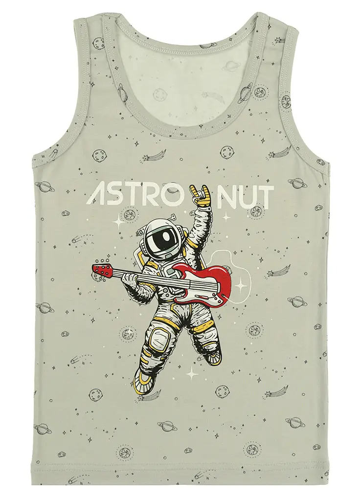 Potkosulje Za Djecake - Print