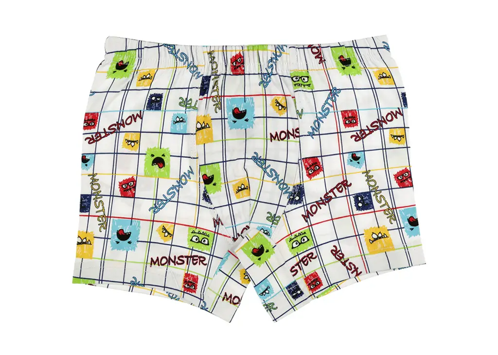 Bokserice Za Dječake