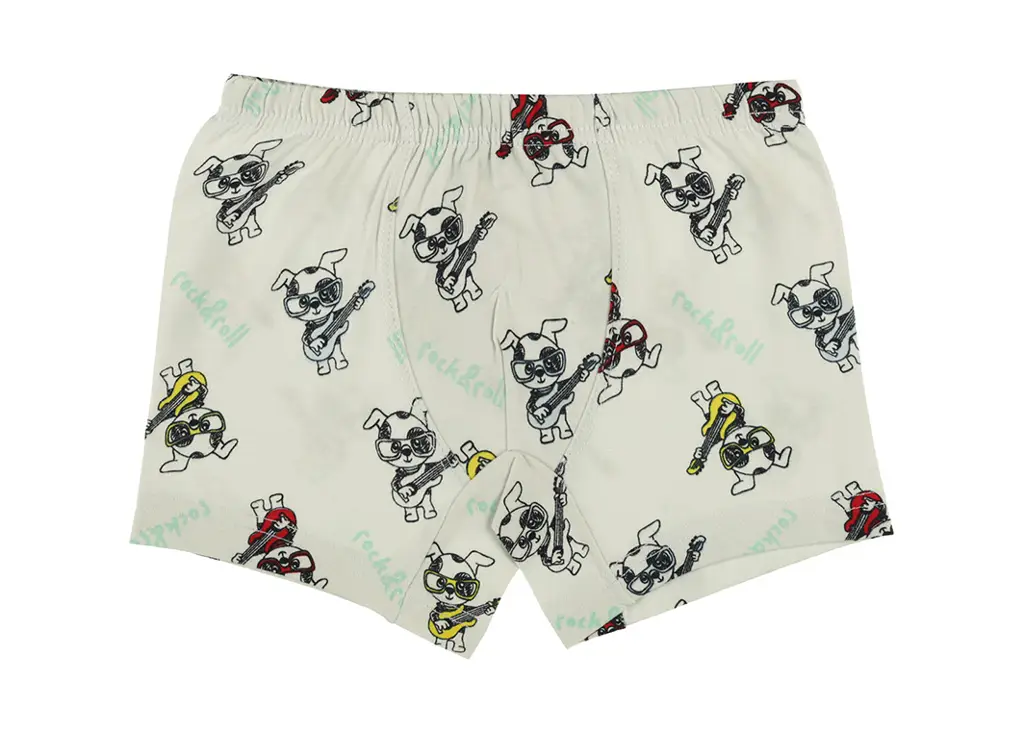 Bokserice Za Dječake