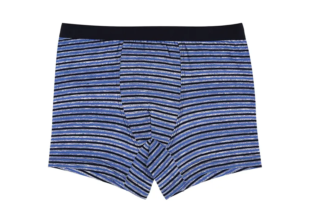 Bokserice Za Dječake - Tinejdžerski Uzrast