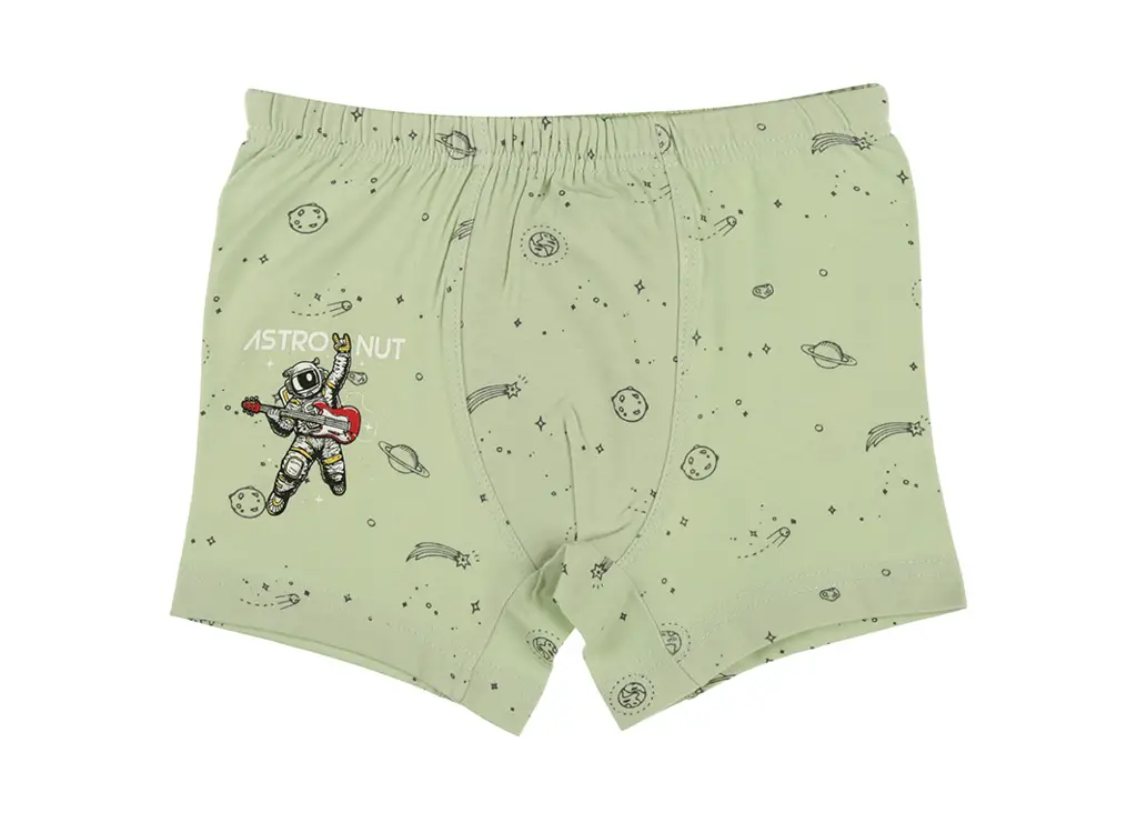 Bokserice Za Dječake