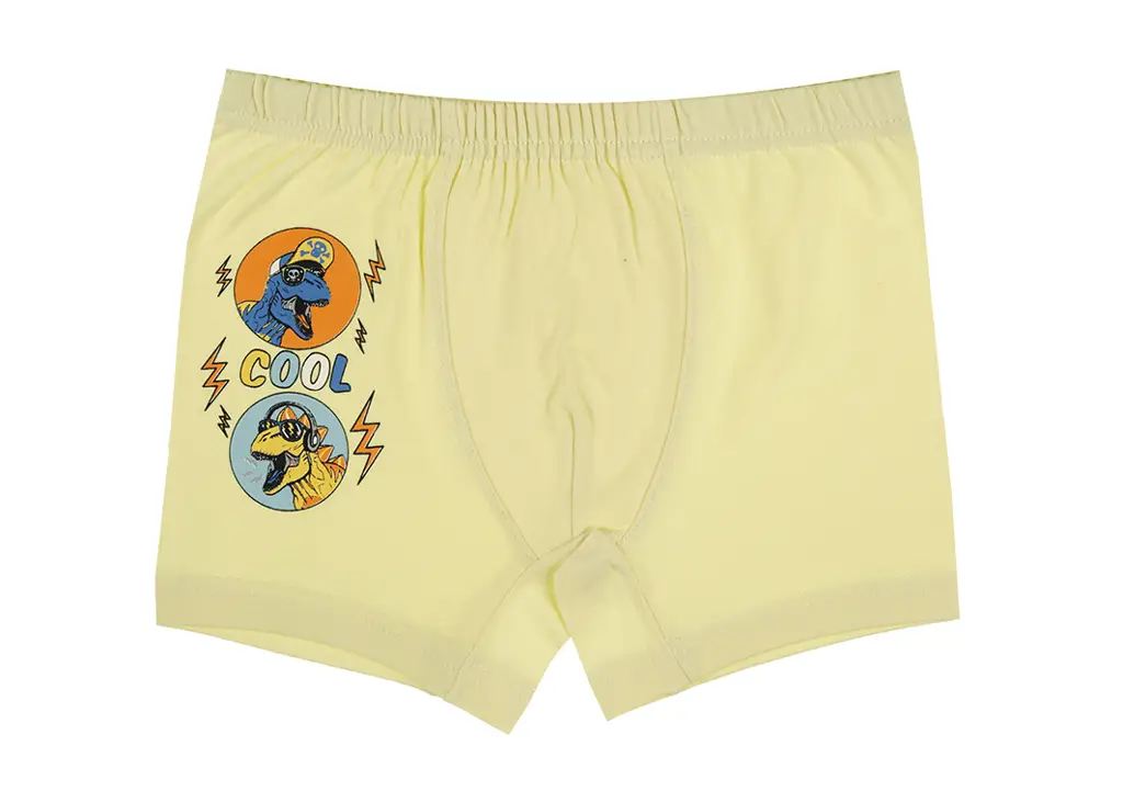 Bokserice Za Dječake