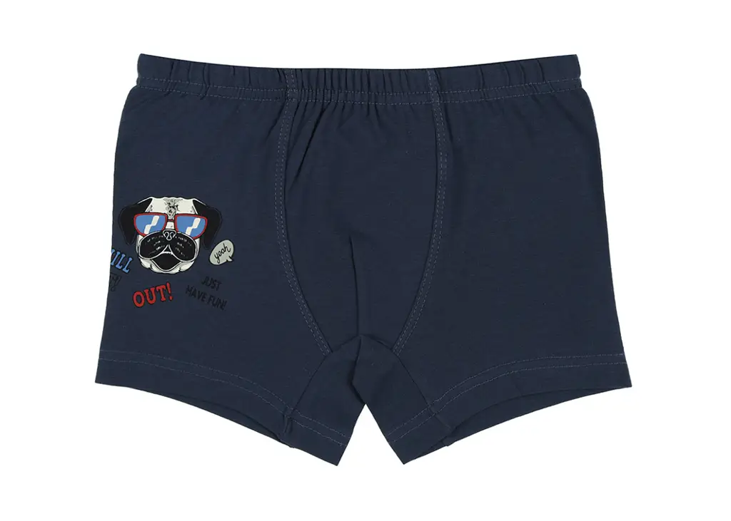 Bokserice Za Dječake