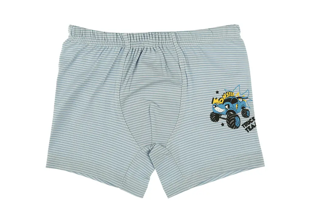 Bokserice Za Dječake