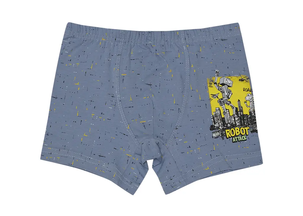 Bokserice Za Dječake