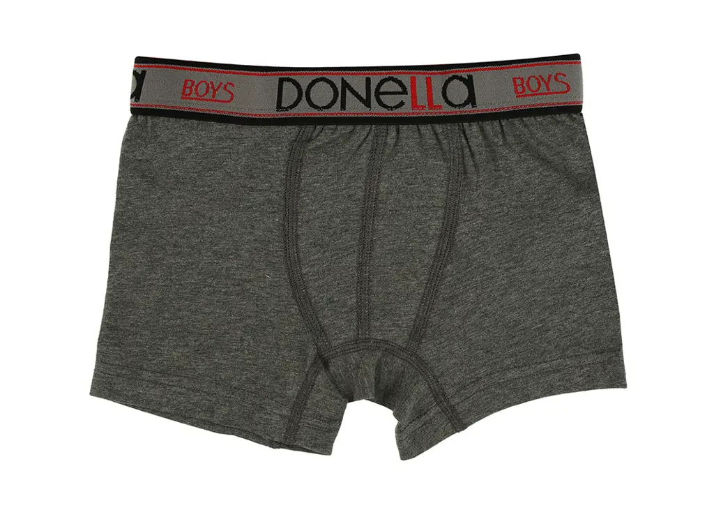 Bokserice Za Dječake - Tinejdžerski Uzrast