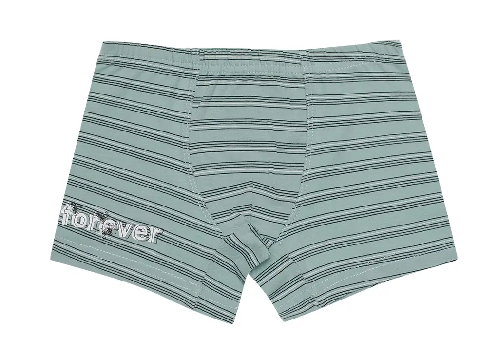 Bokserice Za Dječake - Tinejdžerski Uzrast