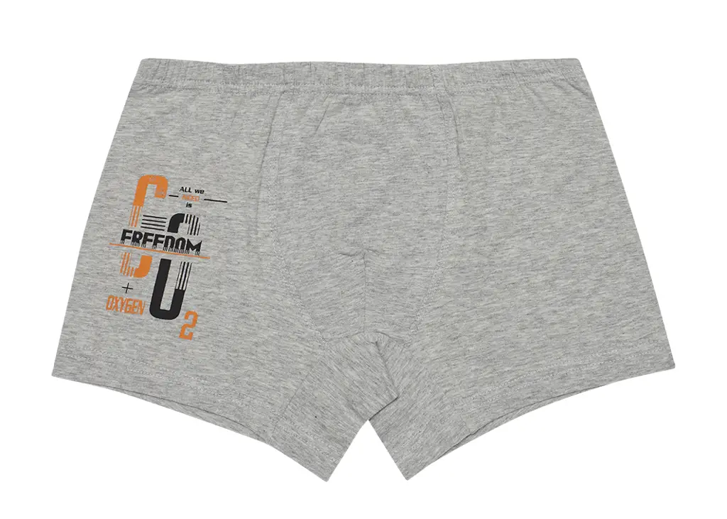 Bokserice Za Dječake - Tinejdžerski Uzrast