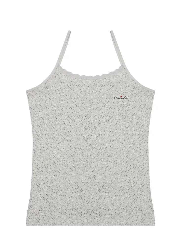 Ženska Potkošulja Uska Bretela - Minimalist