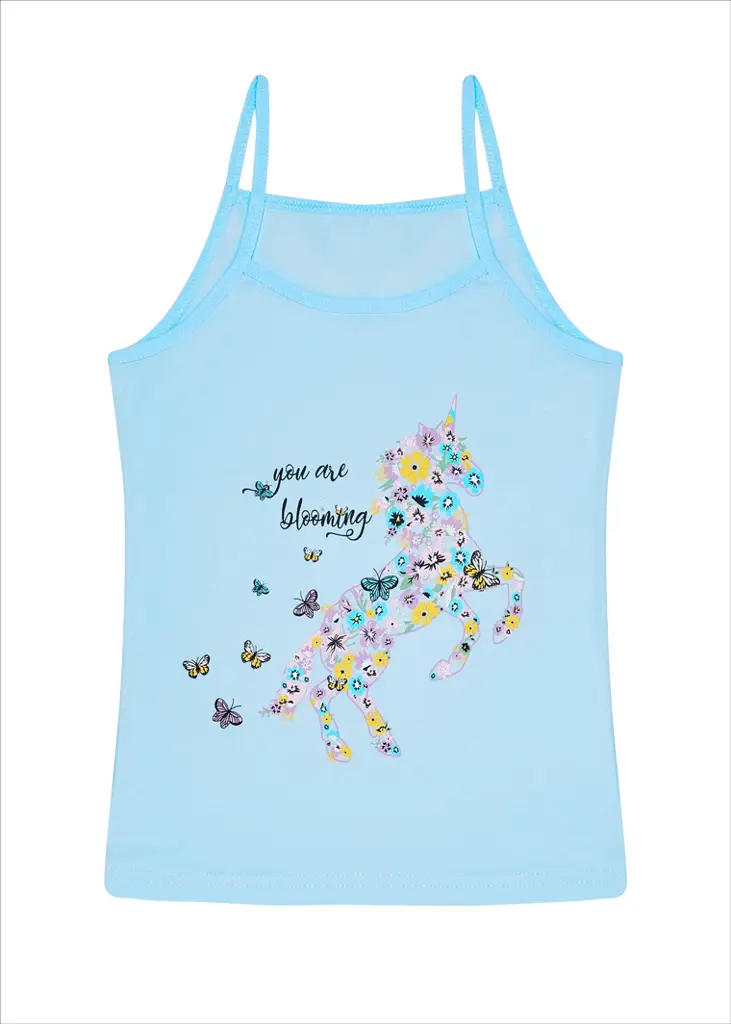 Potkošulje Za Djevojčice - Print 