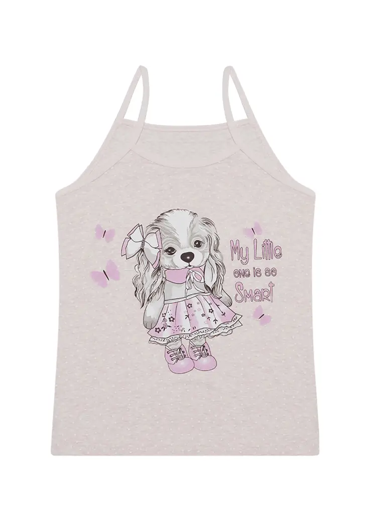 Potkošulje Za Djevojčice - Print 