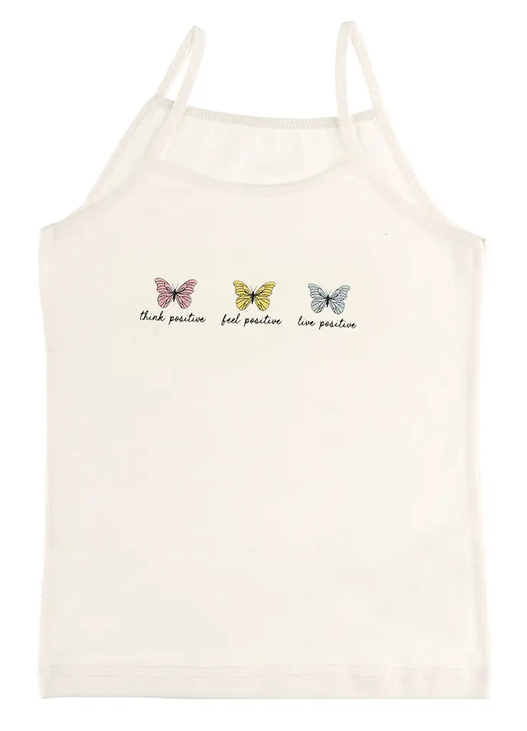 Potkošulje Za Djevojčice - Print 