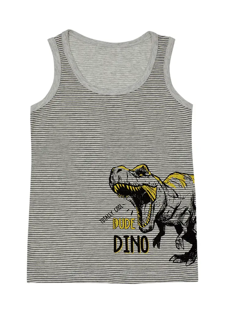 Potkošulje  Za Dječake - Print T-Rex