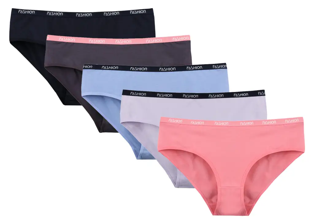 Ženske Gaćice Poluduboki Model