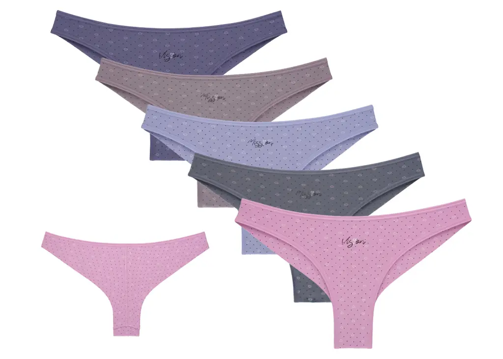 Ženske Gaćice Brazil Model