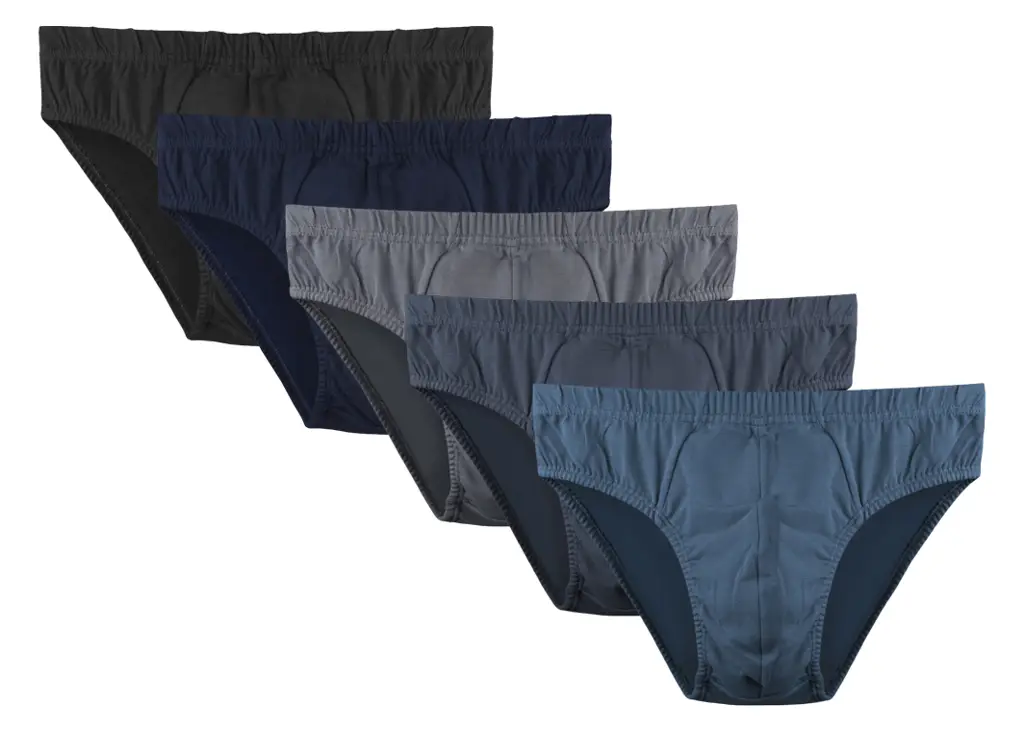 Gaćice za muškarce - Slip Model