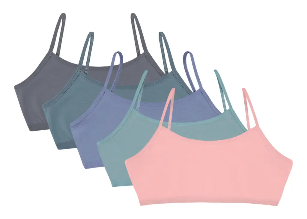 Topići Za Djevojčice - Tinejdžerski uzrast