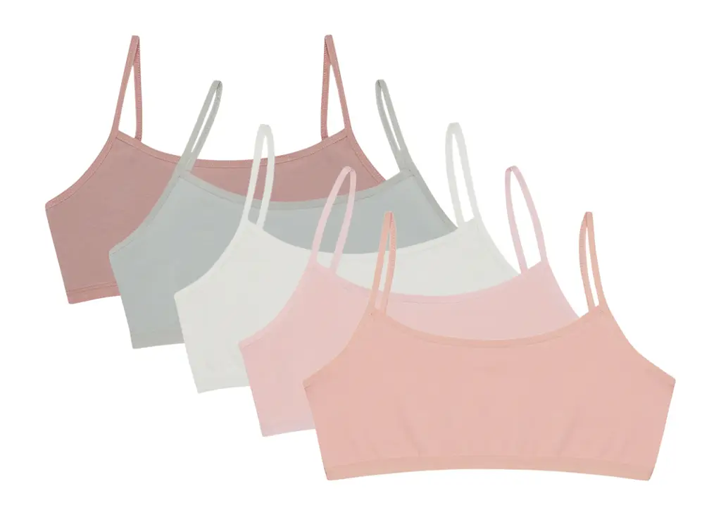 Topići Za Djevojčice - Tinejdžerski uzrast