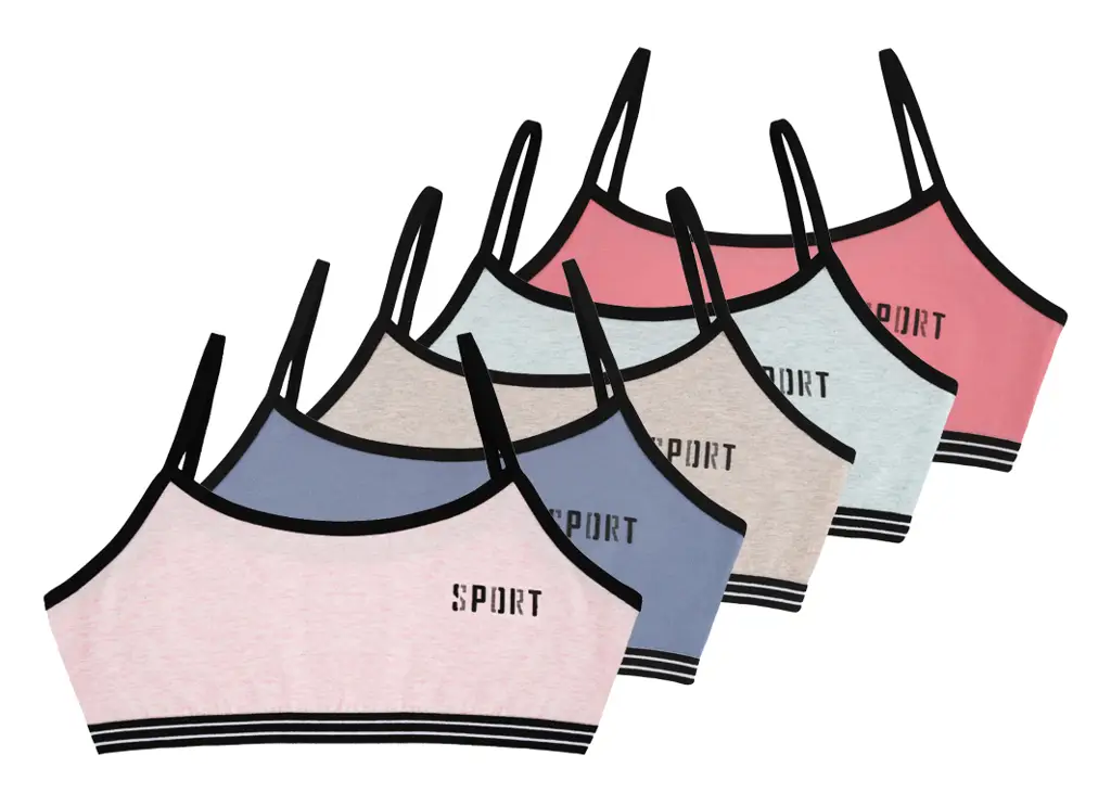 Topići Za Djevojčice - Tinejdžerski uzrast