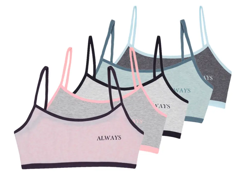 Topići Za Djevojčice - Tinejdžerski uzrast