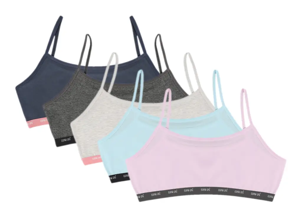 Topići Za Djevojčice - Tinejdžerski uzrast