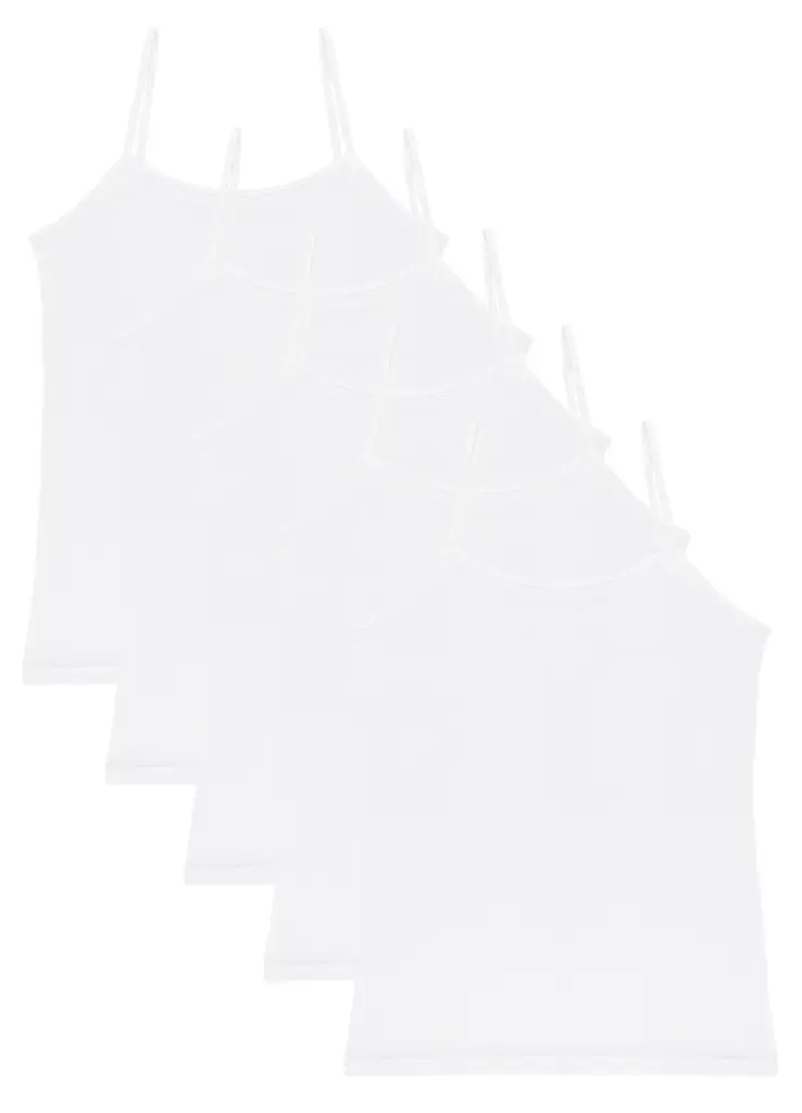 Ženska Potkošulja Uska Bretela