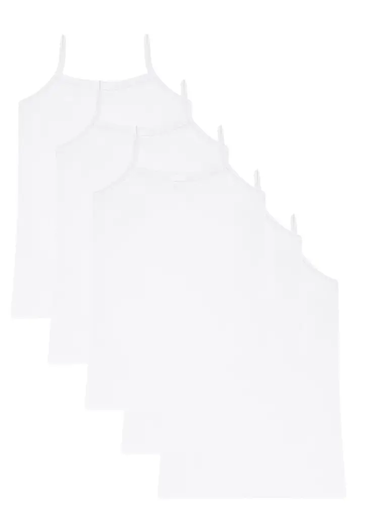 Ženska Potkošulja Uska Bretela