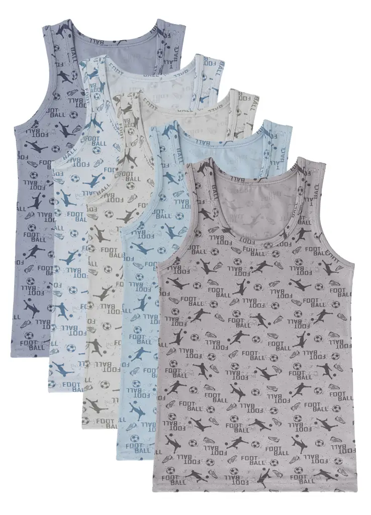 Potkošulje  Za Dječake 