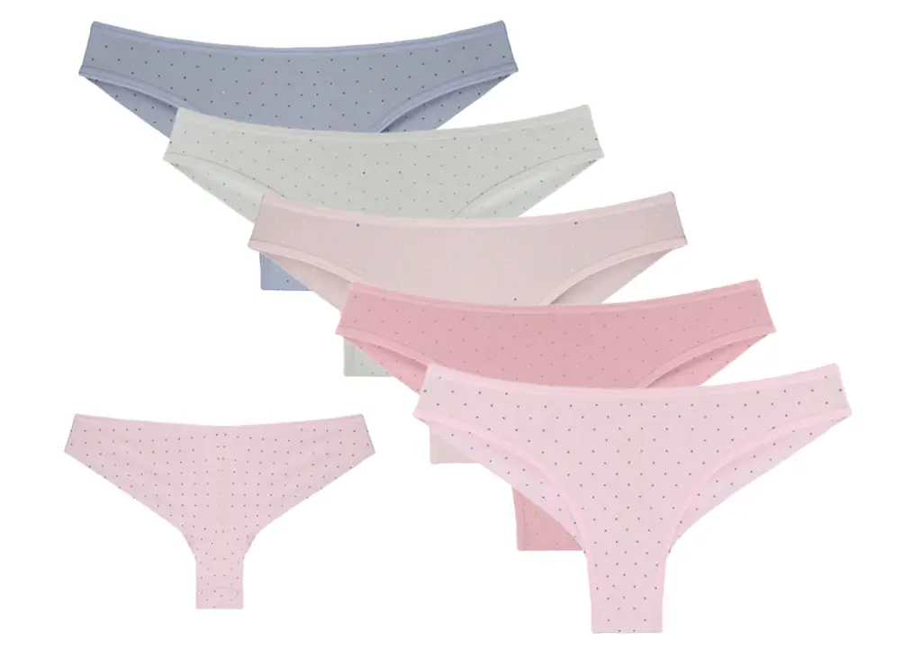 Ženske Gaćice Brazil Model