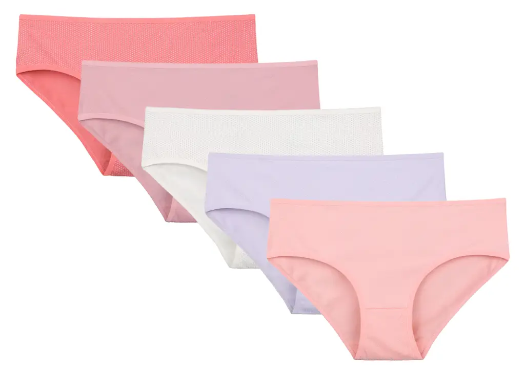 Ženske Gaćice Poluduboki Model