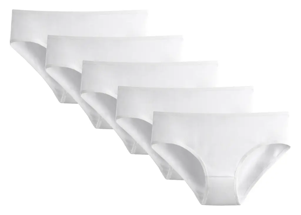 Ženske Gaćice Poluduboki Model