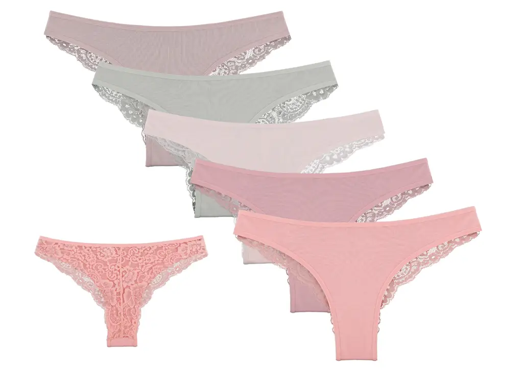 Ženske Gaćice Brazil Model