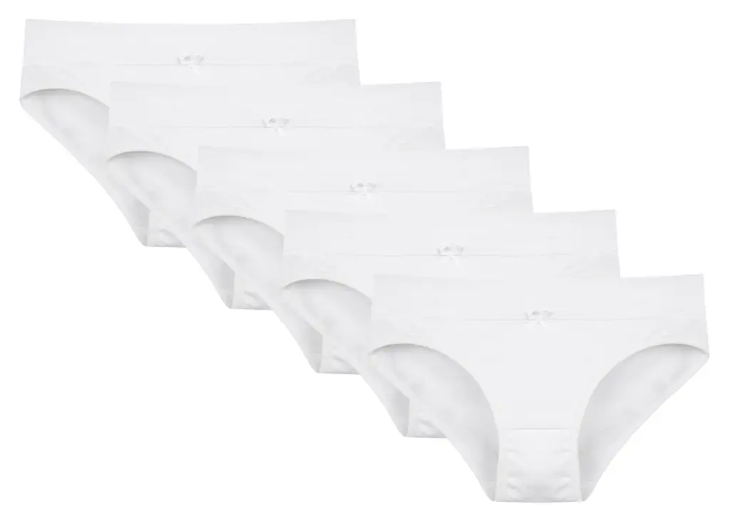 Ženske Gaćice Klasični Model