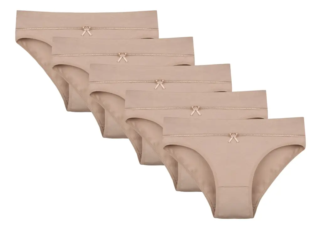 Ženske Gaćice Klasični Model