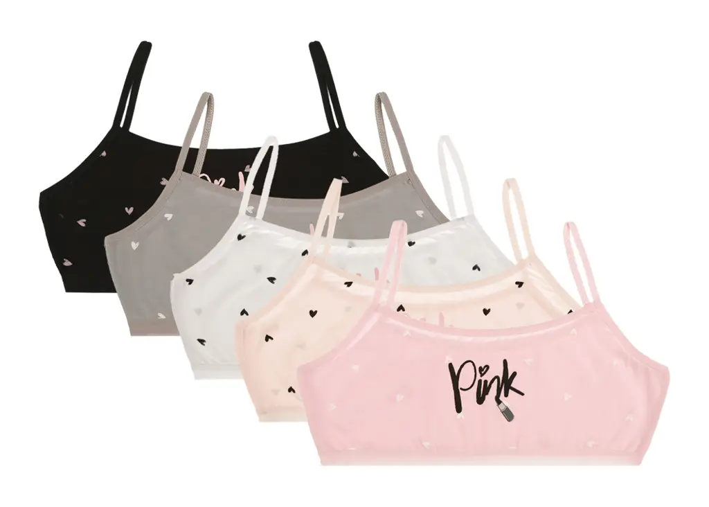 Topići Za Djevojčice - Tinejdžerski uzrast