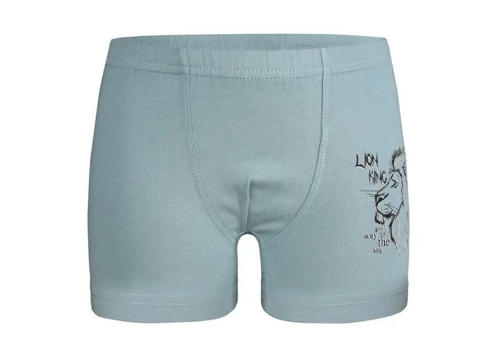 Bokserice Za Dječake