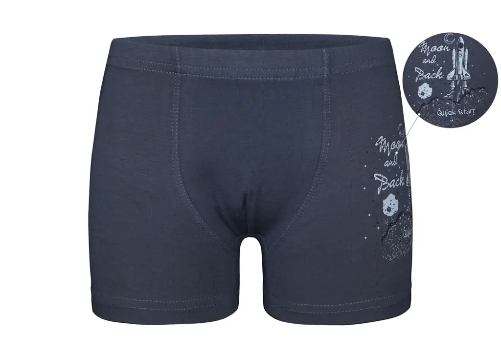 Bokserice Za Dječake