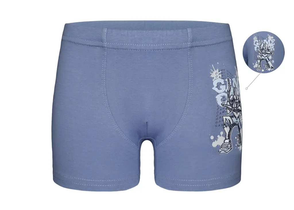 Bokserice Za Dječake