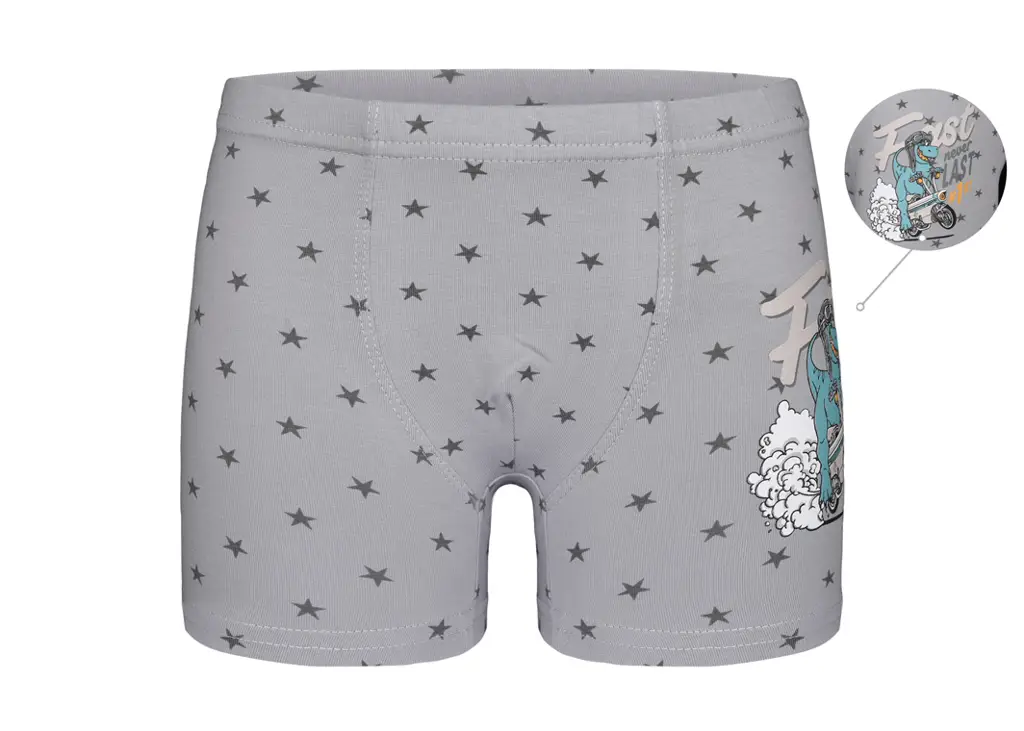 Bokserice Za Dječake